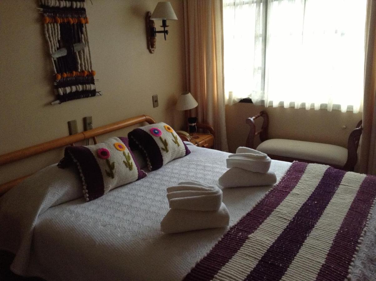 Hotel Suenos Del Volcan 比亚里卡 客房 照片
